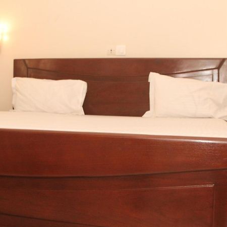 Hotel Casa D'Italia Cocotomey Extérieur photo